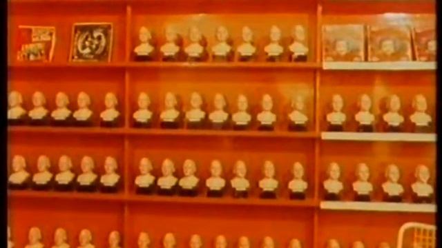 Harold Woetzel - Abenteuer unter Tage (Borelli-Grotte) Mannheim 1987 смотреть онлайн