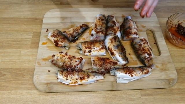 Кулинарное творчество без границ 