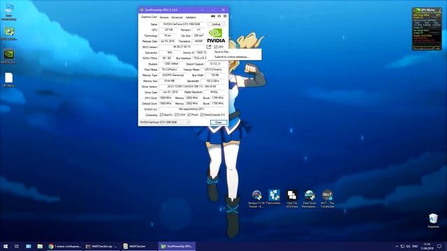 ? NVidia Bios смотреть онлайн