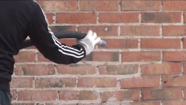 Пескоструйная очистка кирпича Московская область смотреть онлайн