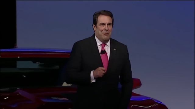 Camaro Z28 Chevrolet Unveiling 2014 HD смотреть онлайн