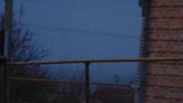 Крупа ветер снег Метель вечером 23 января 2020 год смотреть онлайн