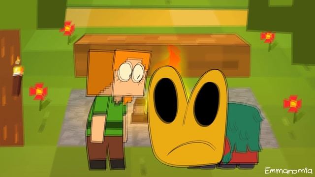 SNIFFER - НЮХАЧ (ПЕРЕВОД)