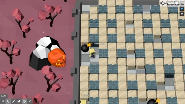 WHY YOU BULLY ME!?!?!? Blast area #2 смотреть онлайн