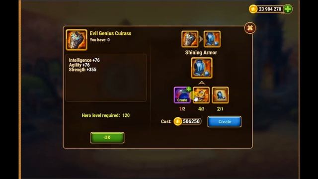 ХРОНИКИ ХАОСА 100+ ФРАГМЕНТОВ ЭКИПИРОВКИ ЗА 1 ДЕНЬ / HERO WARS смотреть онлайн
