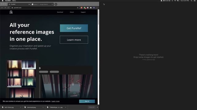 Don't Watch This... Just Download Pureref смотреть онлайн