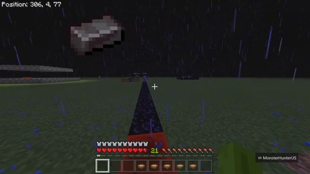 Is Channeling the BEST Minecraft Enchantment? смотреть онлайн