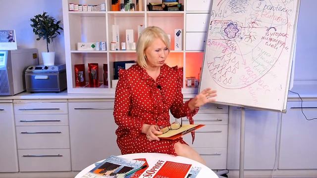 «Секретные материалы» от Ольги Селяниной 2020.06.30