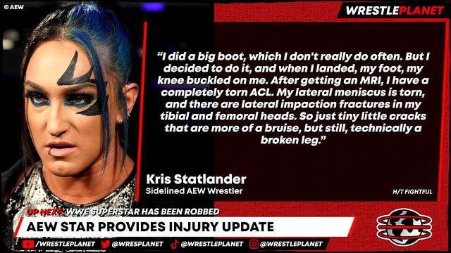 WWE To STEAL Major AEW Star?! AEW Legendary Debut TONIGHT For Bryan Match!! Sasha Banks BAD News!! смотреть онлайн