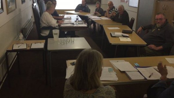 Service Provision Standing Committee - 13th June 2022