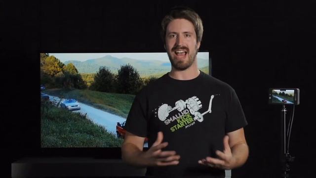 SmallHD Firmware 2 0 Update for 500 Series monitors and Sidefinder смотреть онлайн