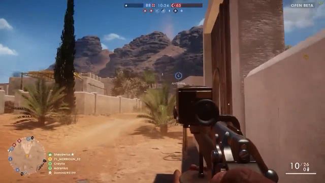 Воробьиный Суп ツ МОНТАЖ ツ CS GO BATTLEFIELD 1 смотреть онлайн