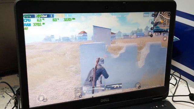 Laptop siêu rẻ E6440 TOP 1 PUBG mobile chỉ 6 triệu tại Laptop Phong Linh смотреть онлайн