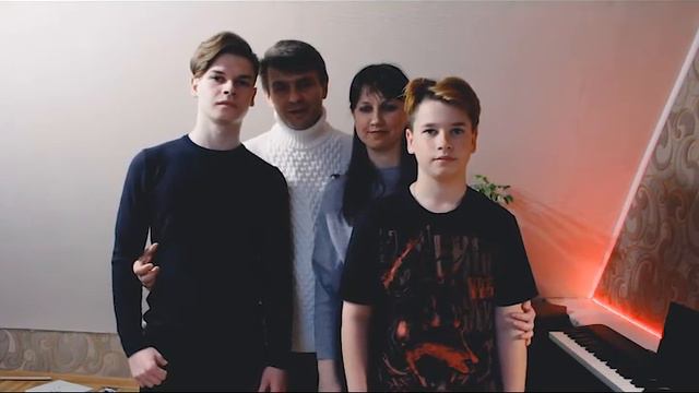 Поздравление чинарят, близких и друзей 01.06.2020. Часть 2 смотреть онлайн