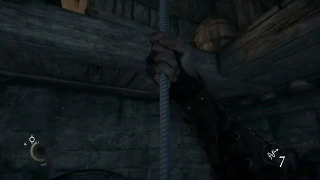 Thief 4: Тайник #14 смотреть онлайн