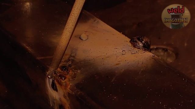 Electric Welding Secret ! Why Don't Professional Welders Talk About It ?