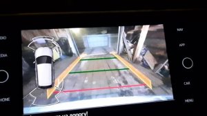 Новый Тигуан 2021. А у вас быстро прогревается двигатель в мороз? ?