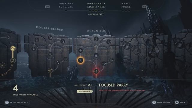 Star Wars Jedi: Survivor БЕЗ РУССКОГО ЯЗЫКА