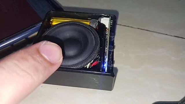 What's inside the Edifier MP85 | Teardown, Excursion, Vibration Test смотреть онлайн