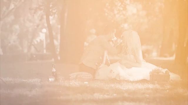 Wedding Retro Style смотреть онлайн