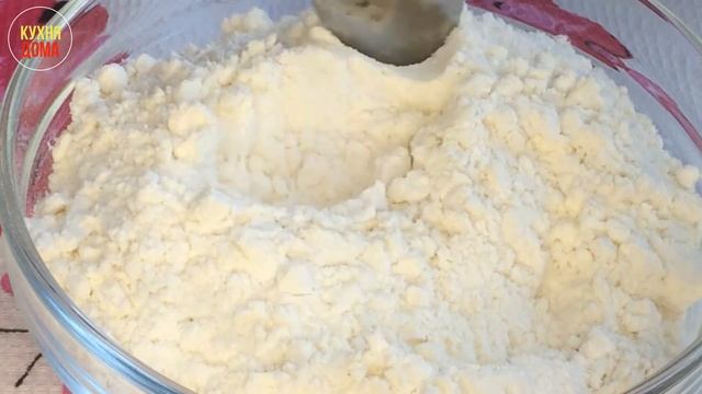 Творожные рецепты: запеканки и пироги