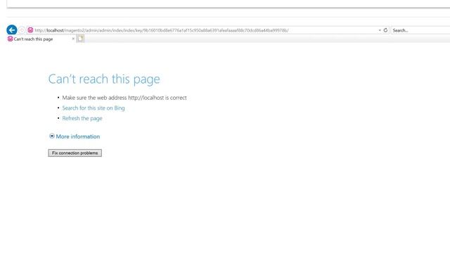 Magento: magento 2 installation on windows 10 problem смотреть онлайн