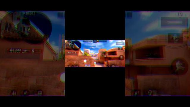 просто красивый килл