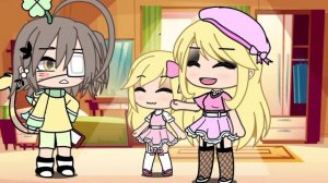 Я же мать и телефон (Гача)