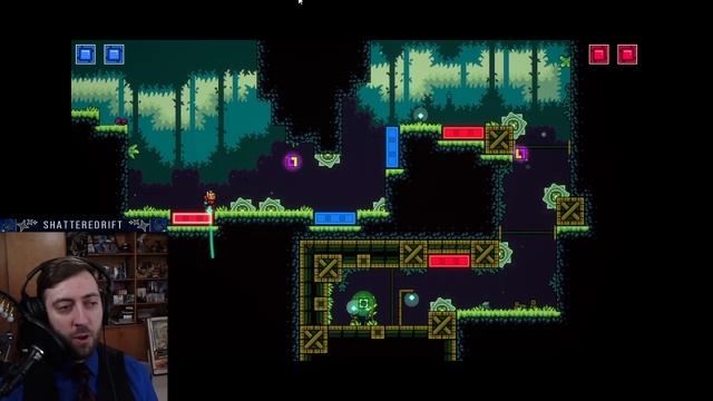 Let's Try Super Magbot - Discover Indie Games смотреть онлайн