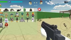 Вышел чикен ган 2? Приватный сервер Чикен гана **ЭТО ЛУЧШЕЕ ЧГ?**