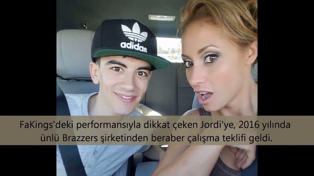 SPANİSH ADULT STAR JORDİ EL NİNO POLLA BİOGRAPHY смотреть онлайн
