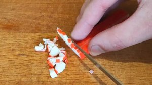 ЗАКУСКА НА ЧИПСАХ - ДЛЯ ФУРШЕТОВ И НЕ ТОЛЬКО.@prosta-i-vkusna ✔ SUB