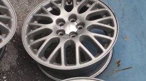 R16 Subaru original Japan
