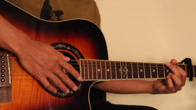 Pahaar - Guitar chords | lesson | Part 1 | Sajjan Raj Vaidya смотреть онлайн