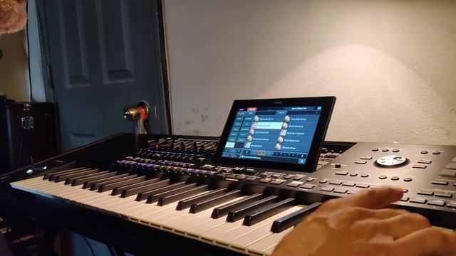 kORG pa 5x смотреть онлайн