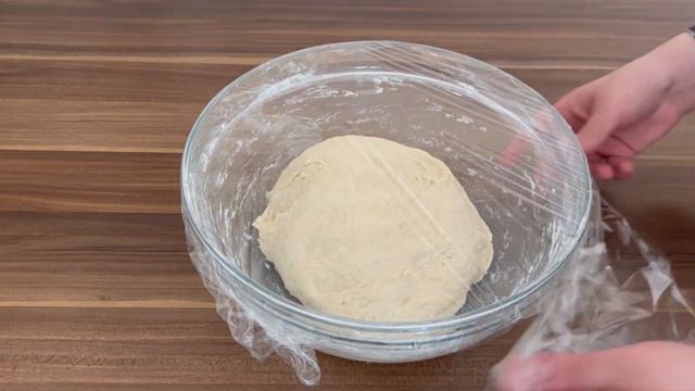 Puf Puf Kabaran ❗️Asla Yağ Çekmeyen❗️Kahvaltı Ve Çay Saatleriniz İçin Yumuşacık Pişi Tarifi👌