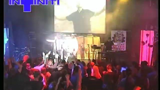 Arrival - Простые Слова (live) смотреть онлайн