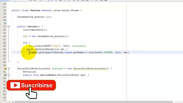 ✔️ Envía datos de ESP8266 a Java-?? – Comunicación serial ESP8266 Java- Curso IoT con ESP8266 #11 смотреть онлайн