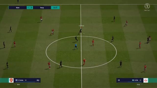 ДВИЖЕМСЯ В СТОРОНУ ПРОФИ ★ FIFA Online 4 #16 смотреть онлайн