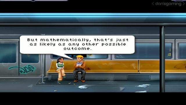 Let's Play Resonance - Part 1 - HD Gameplay - Walkthrough with Dan - PC смотреть онлайн