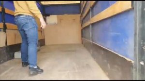 Капитальный ремонт двигателя Эвотек на Газель Бизнес 2018 года выпуска с пробегом в 272000. Начало.