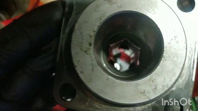 HIlTI 905 Repair, Full Service , S 67/23