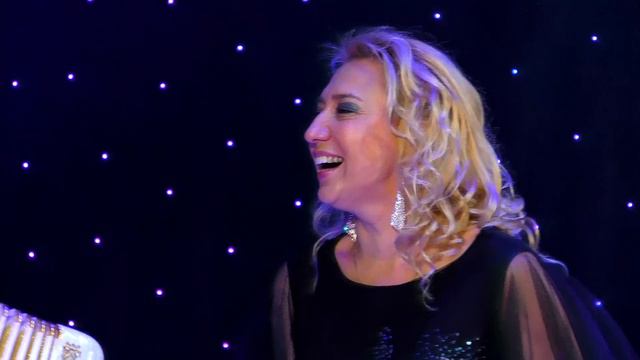 Валерий Семин и Ирина Шоркина_Запоздалая Любовь