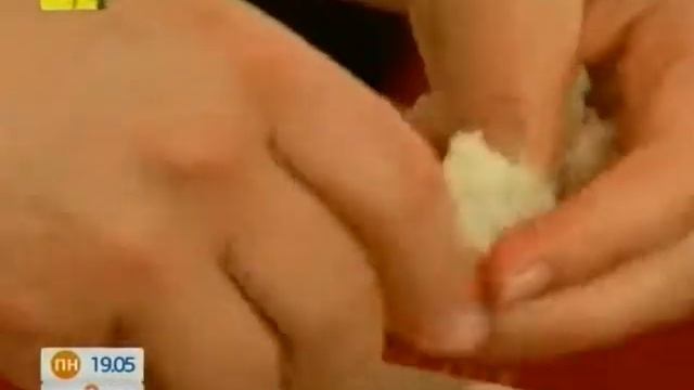 Паста Фарфалле з Хлібними Крихтами - Ранок - Інтер