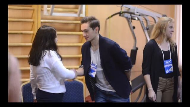 КАНТИАНА СТАРТ// Выезд. День1 смотреть онлайн