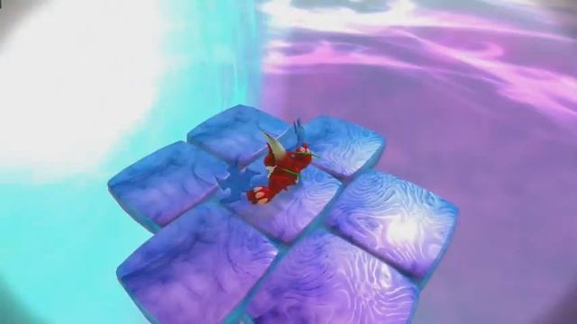 Skylanders Trap Team Telescope Towers All Collectibles and Locations Walkthrough смотреть онлайн