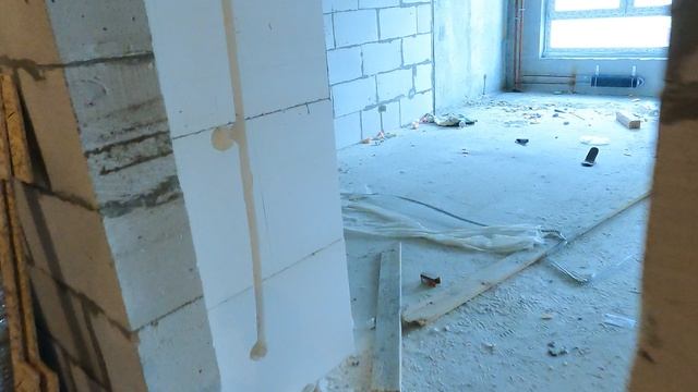 #Люблинскийпарк Строительство 16го блока.