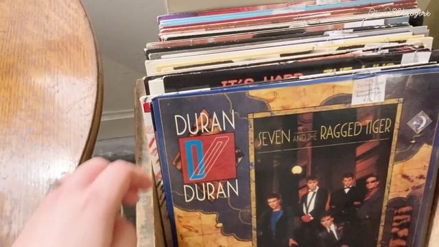 뉴욕의 비밀스런 공간에 보물처럼 숨겨진 샵 갔다가 액세서리 쇼핑하고 H&M 언박싱한 미국 일상 브이로그