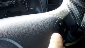 Как посмотреть заряд аккумулятора в Mersedes