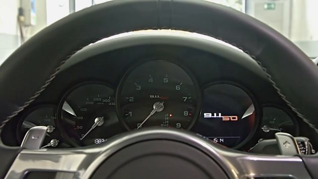 RTM-Motorsport: Porsche 991 MK1 Edition 50 смотреть онлайн